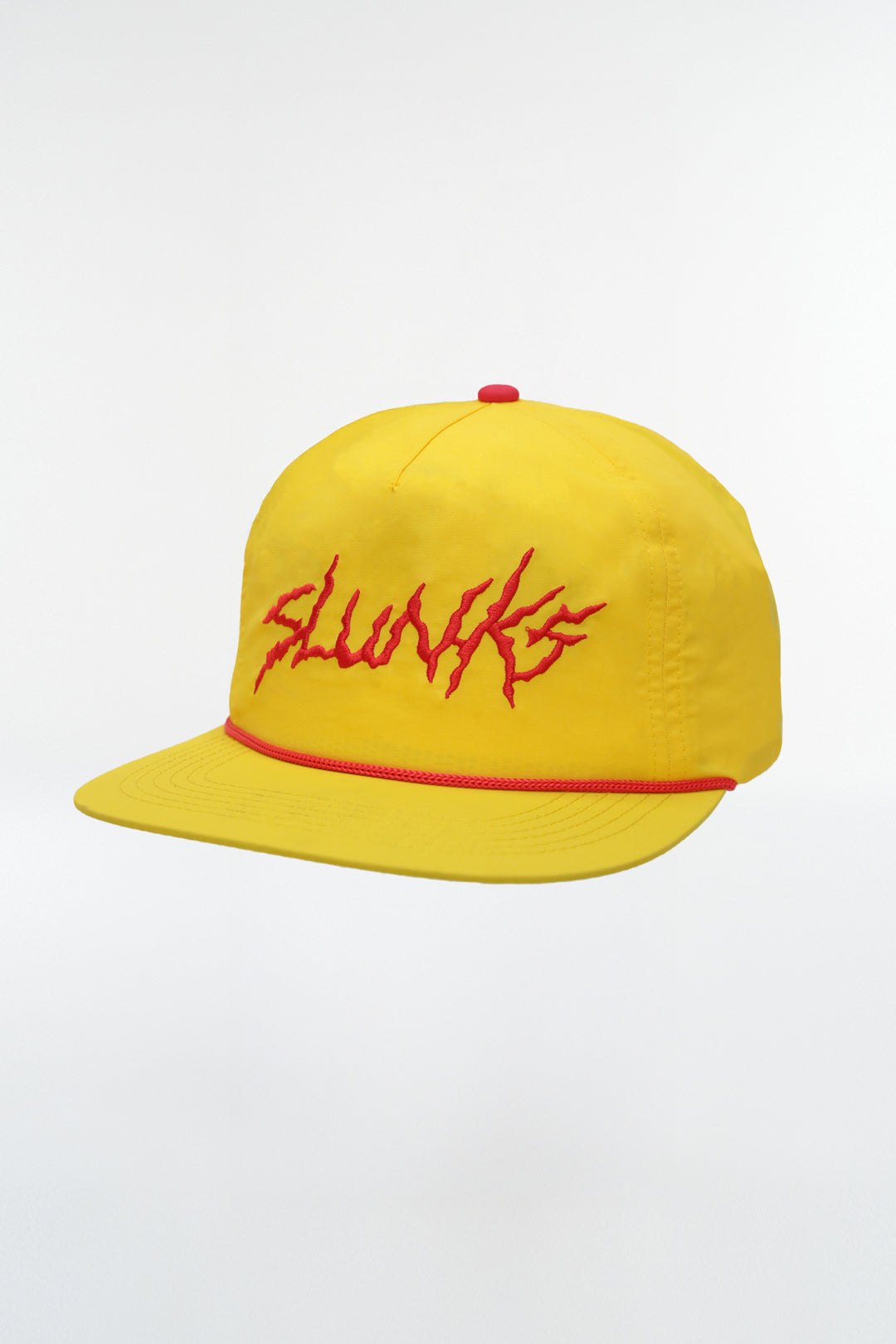 Yellur Hat