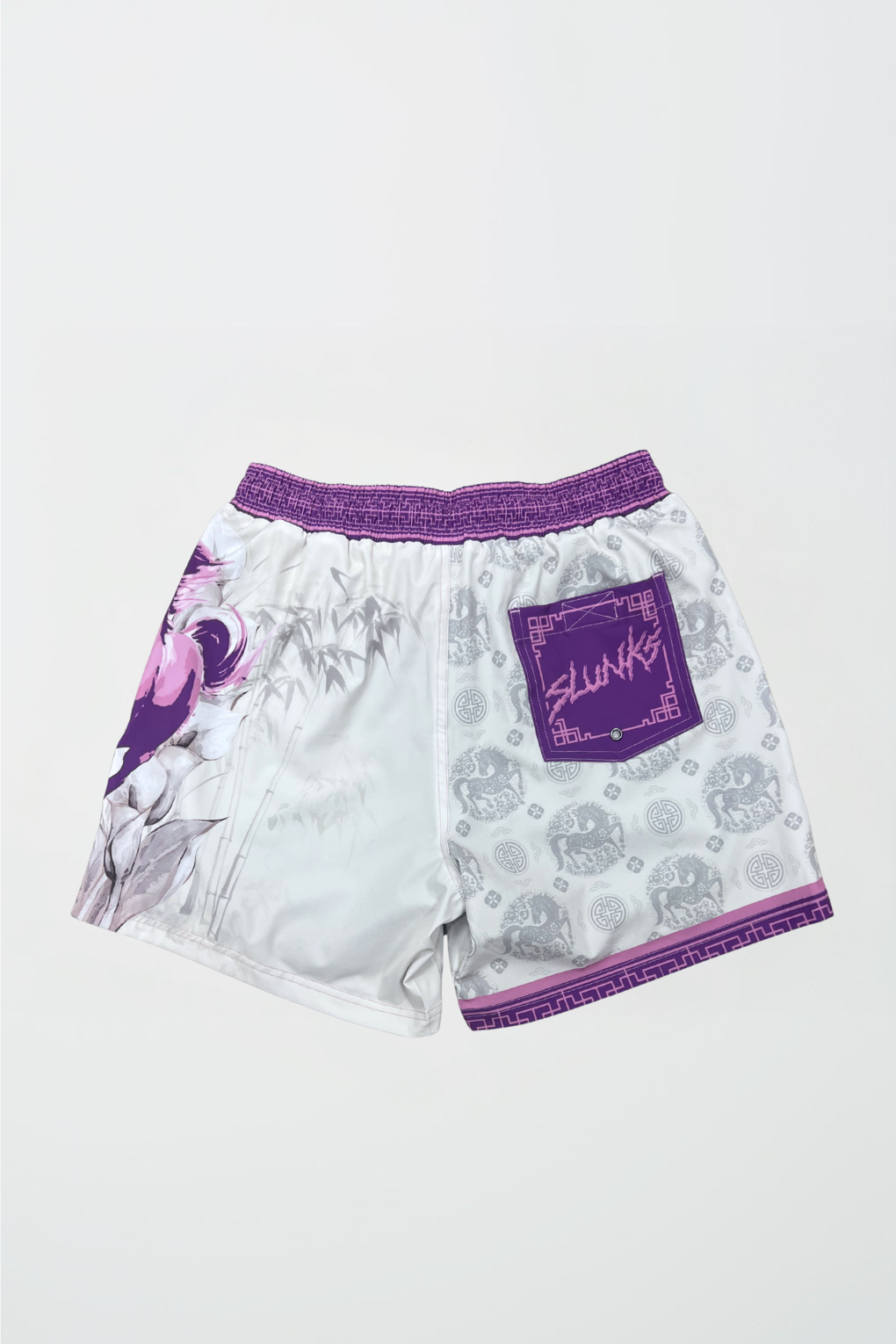 Bul Mal Men's Shorts