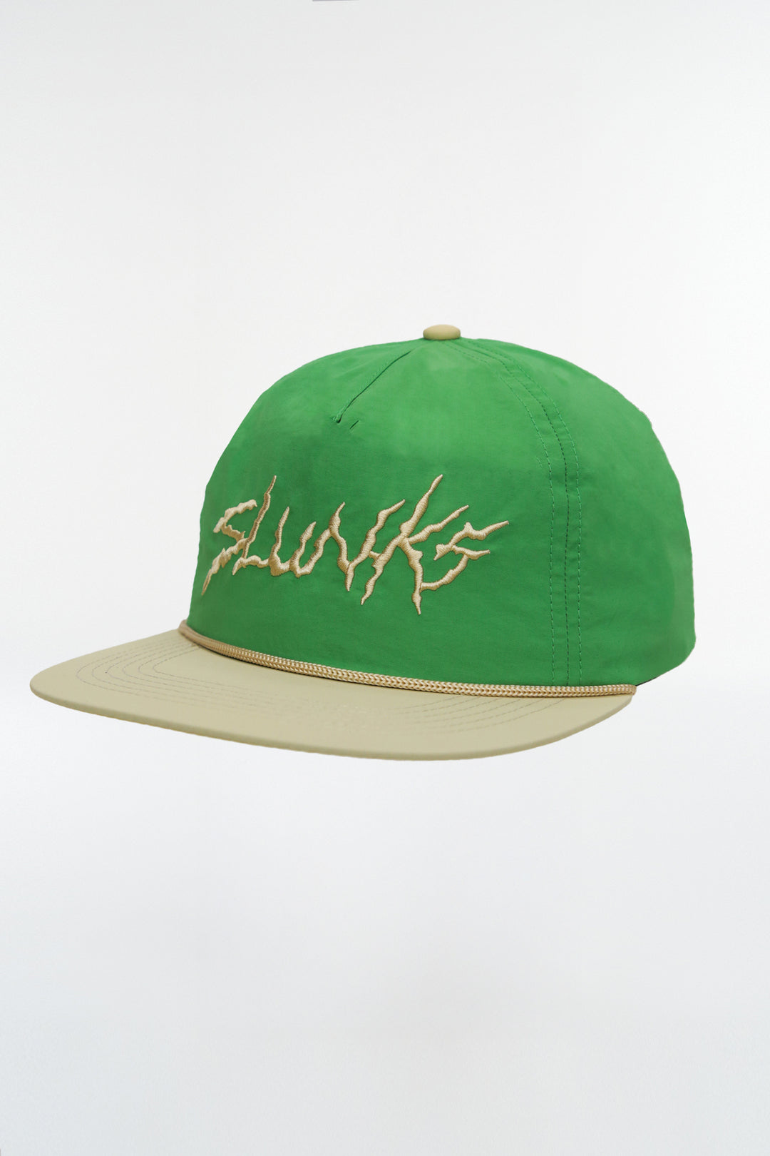 Irish Goodbye Hat