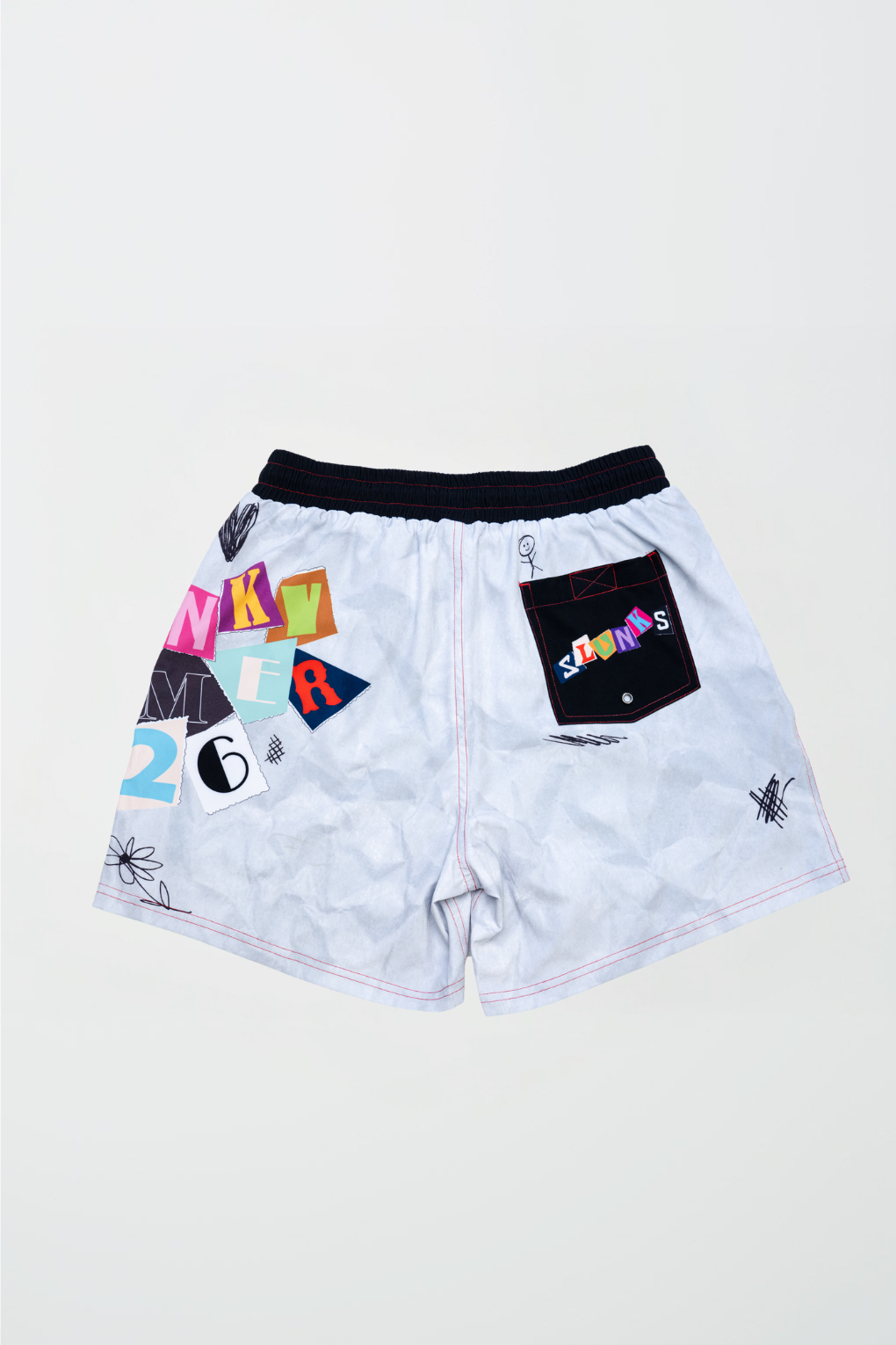 H.A.G.S. '26 Men's Shorts