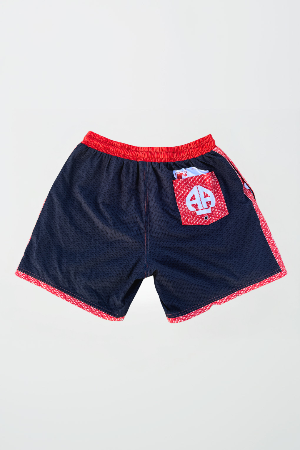 Austin Aces Men's Shorts Pre-Order