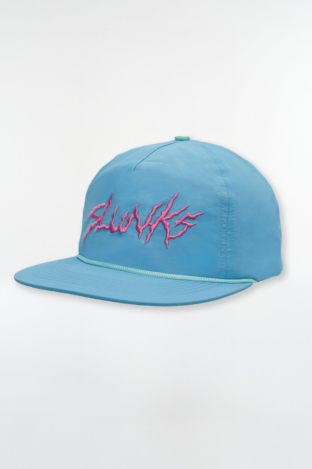Cotton Candy Hat