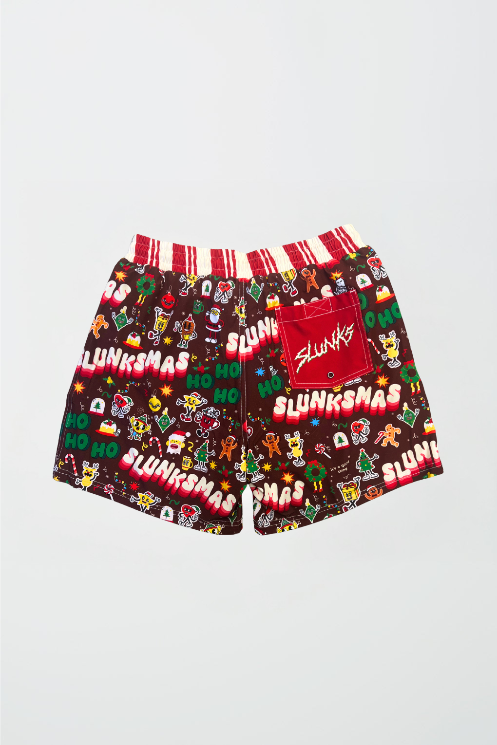 the midgees Men's Shorts