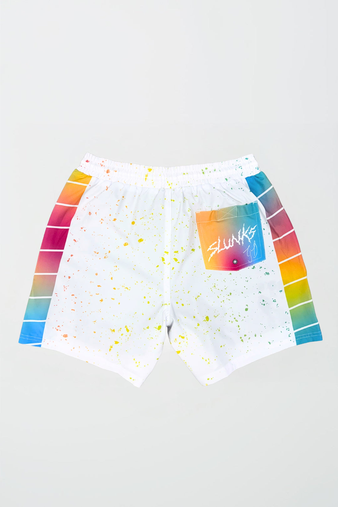TJ Defalco Men's Short