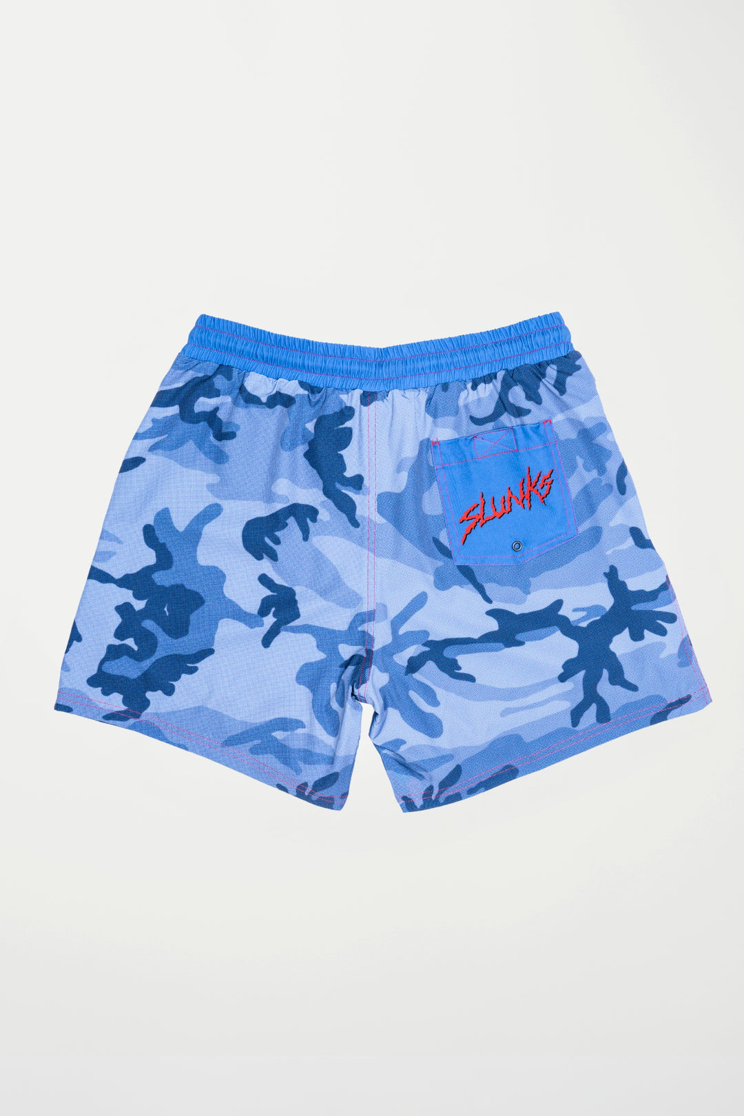Lieutenant Dans Men's Shorts