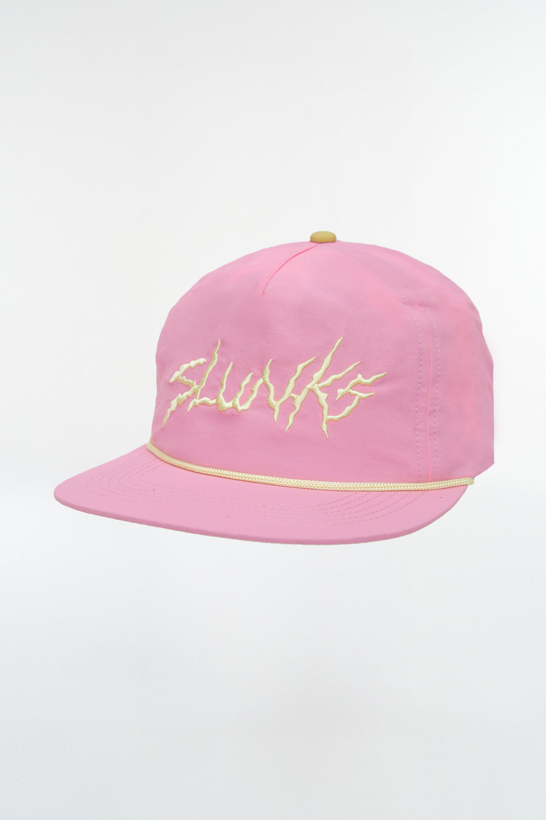Strawberry Lemonade Hat