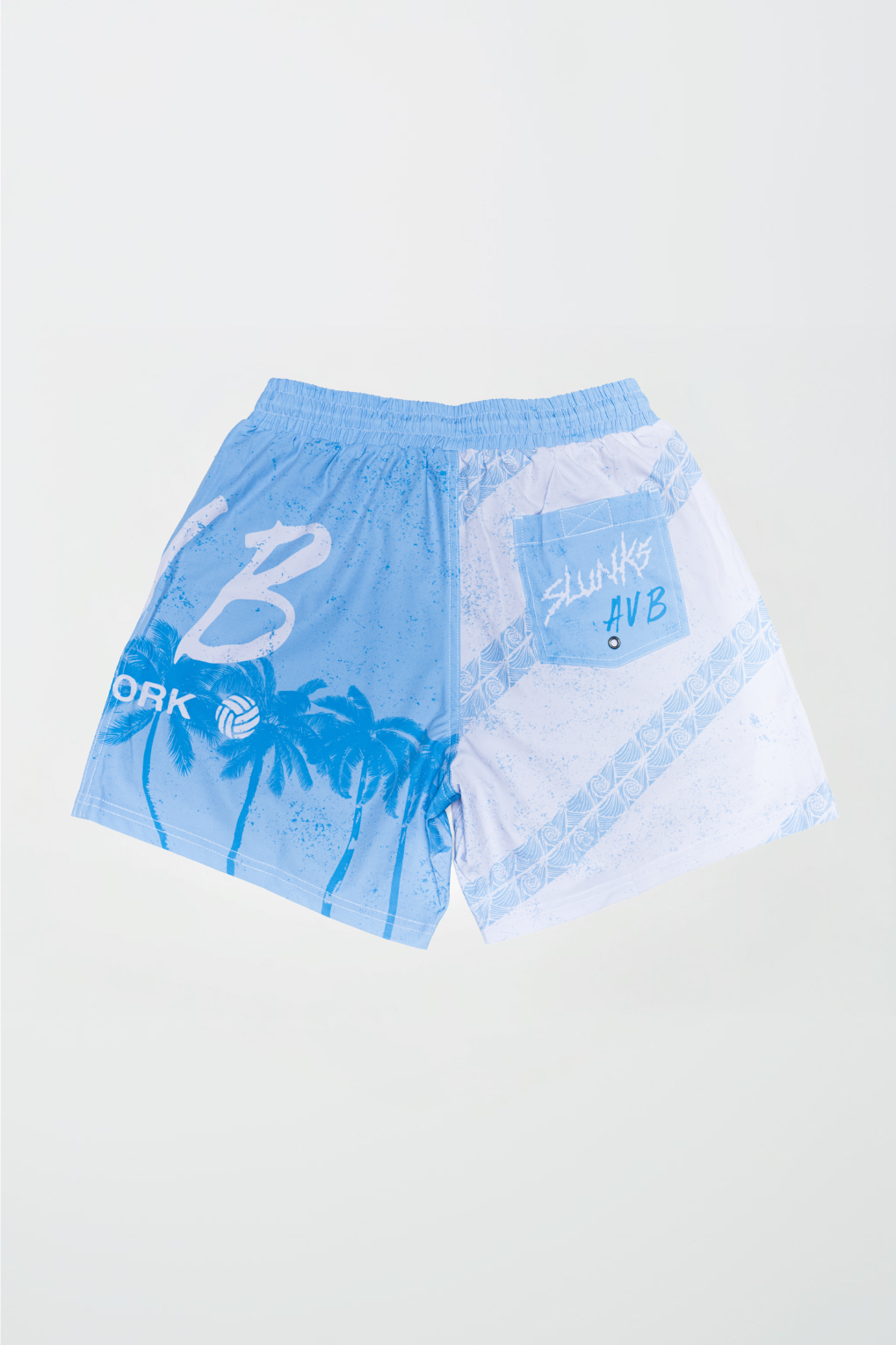 AVB Network 2026 Men's Shorts