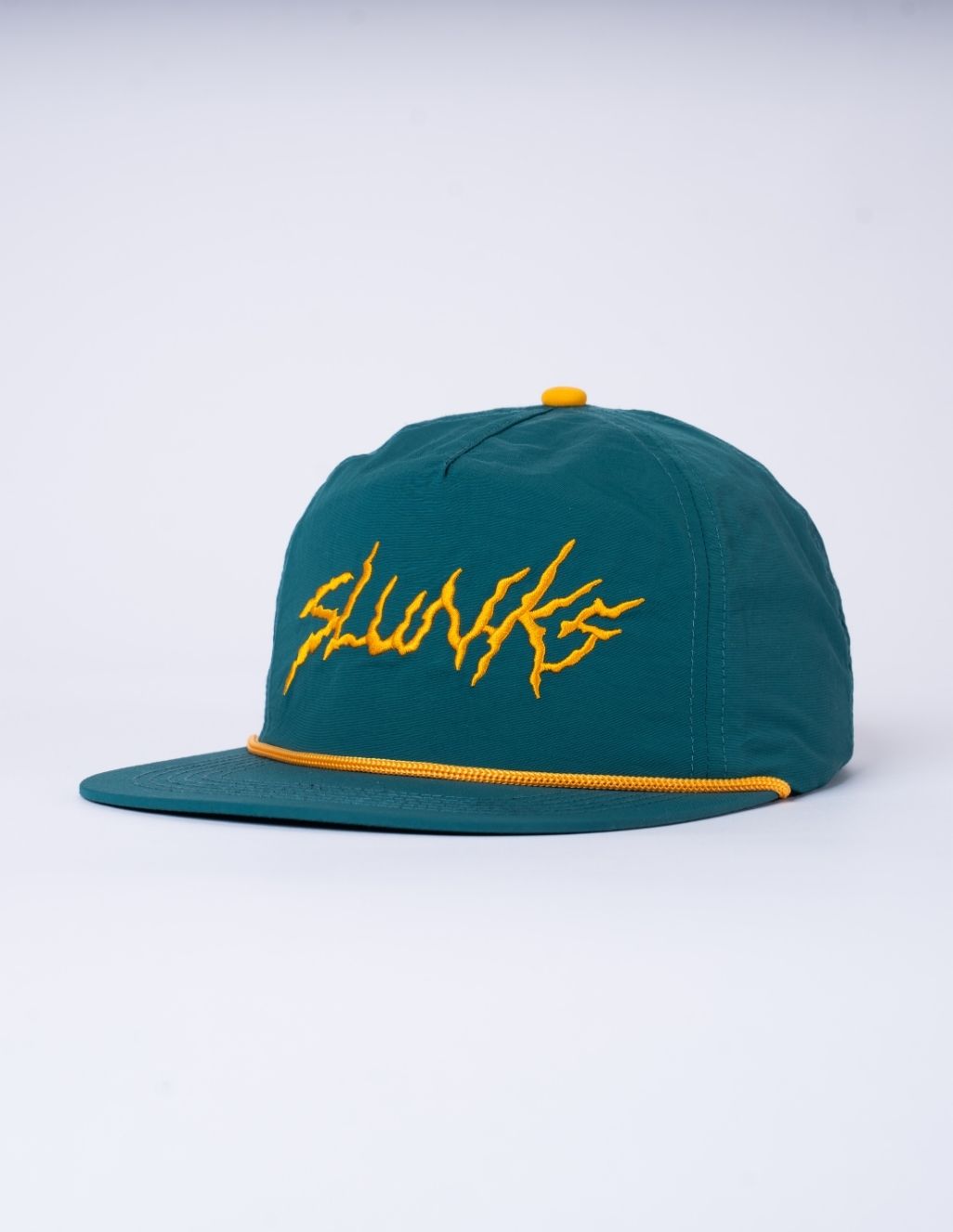Must Hang Hat