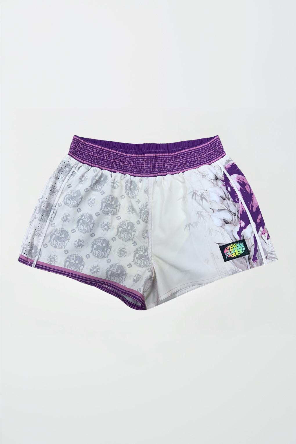 Bul Mal Women's Shorts