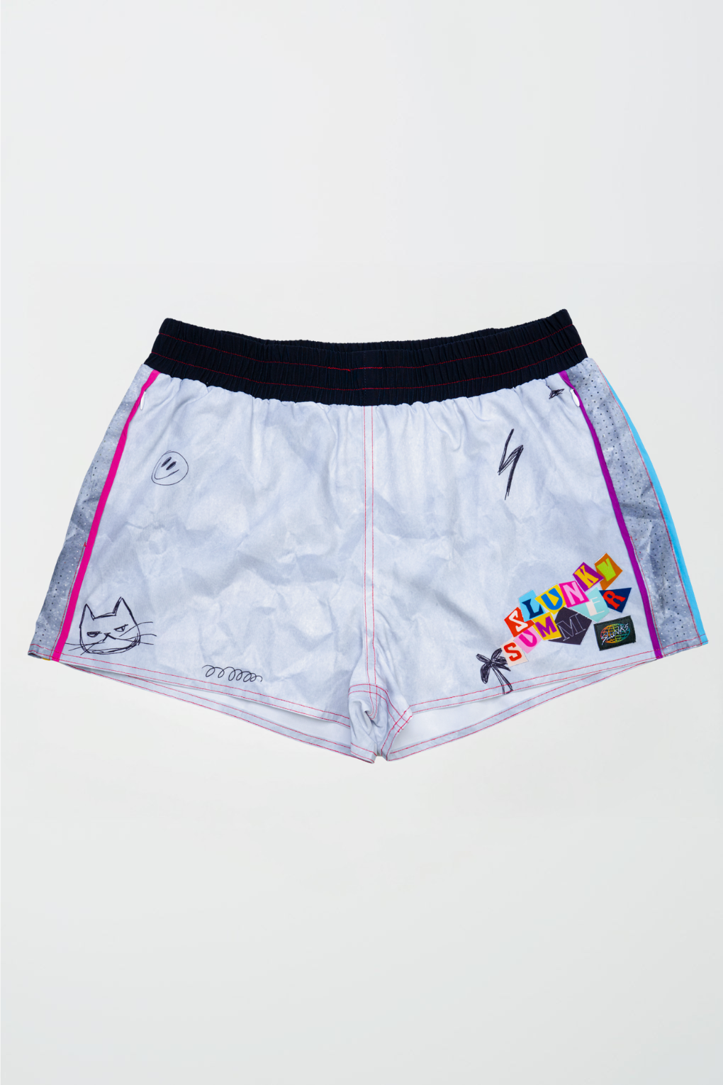 H.A.G.S. '26 Women's Shorts