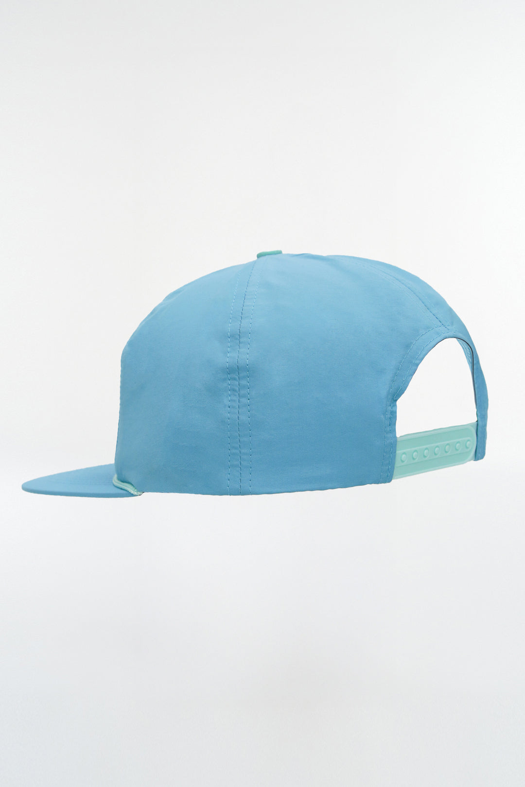 Cotton Candy Hat