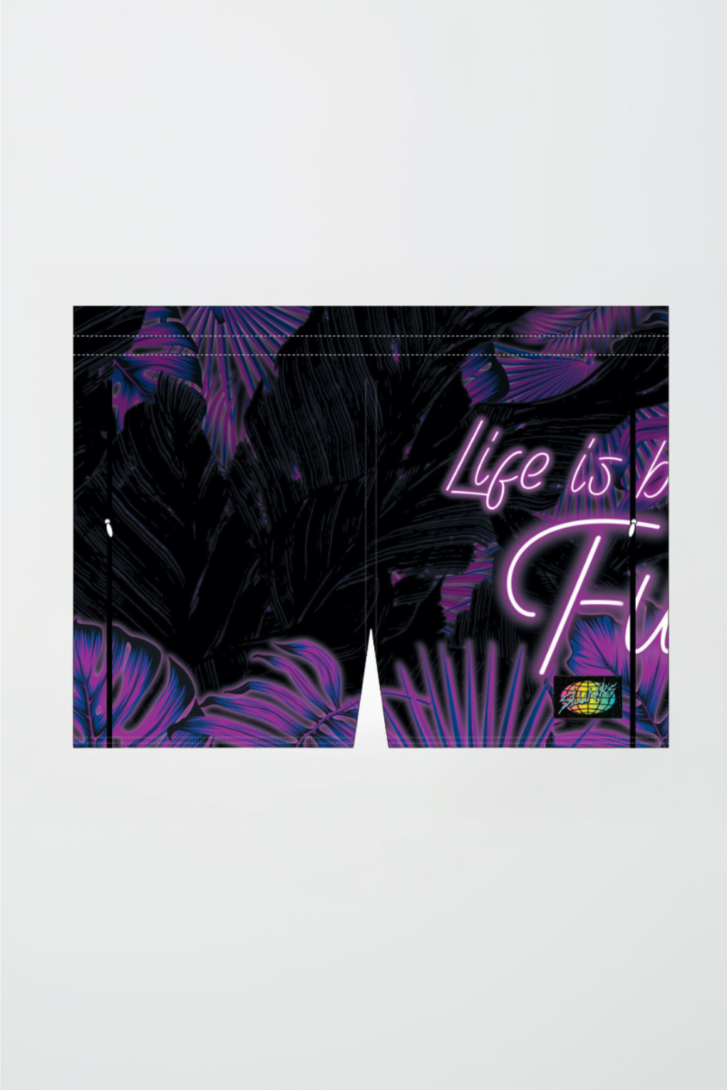 Fall FUDS 2026 Women's Shorts