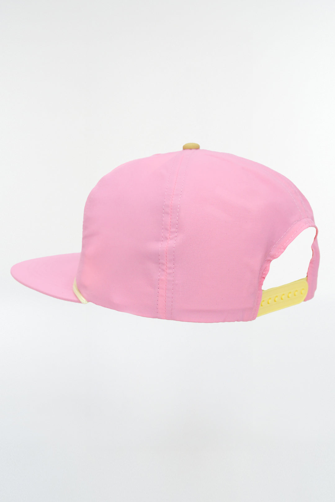 Strawberry Lemonade Hat