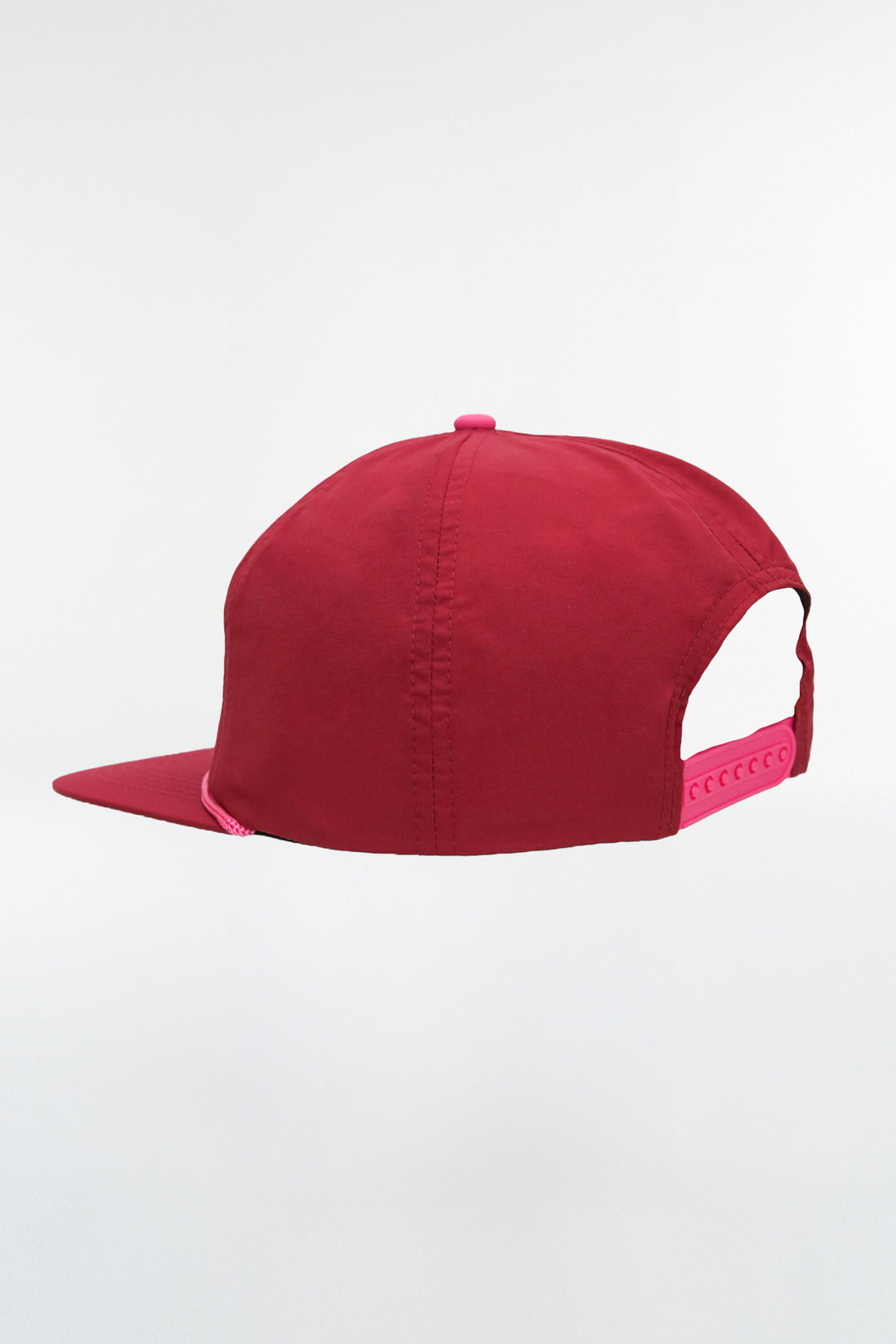 Snaps Hat