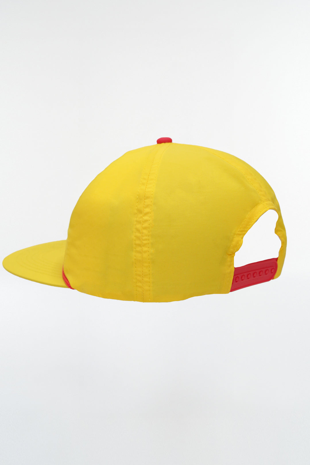 Yellur Hat