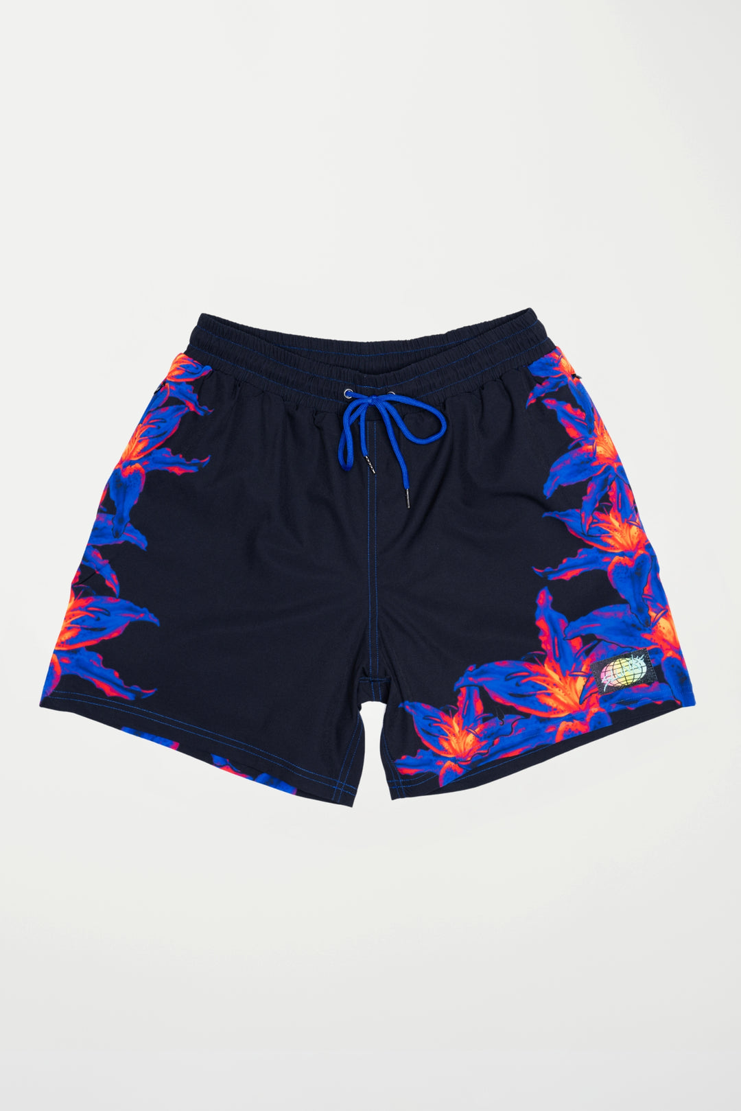 Flouncies Men's Shorts