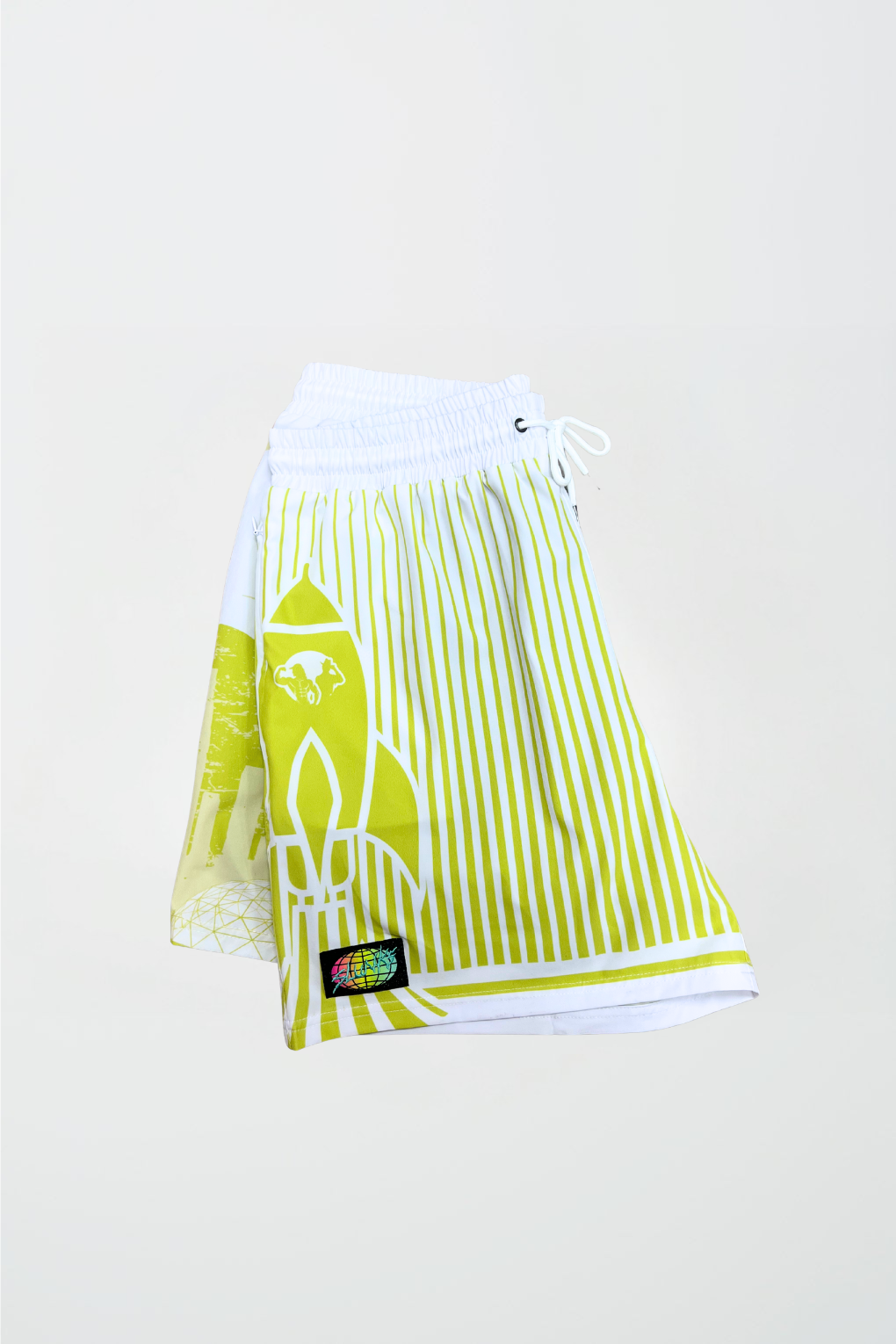 Team HaLo Men's Shorts