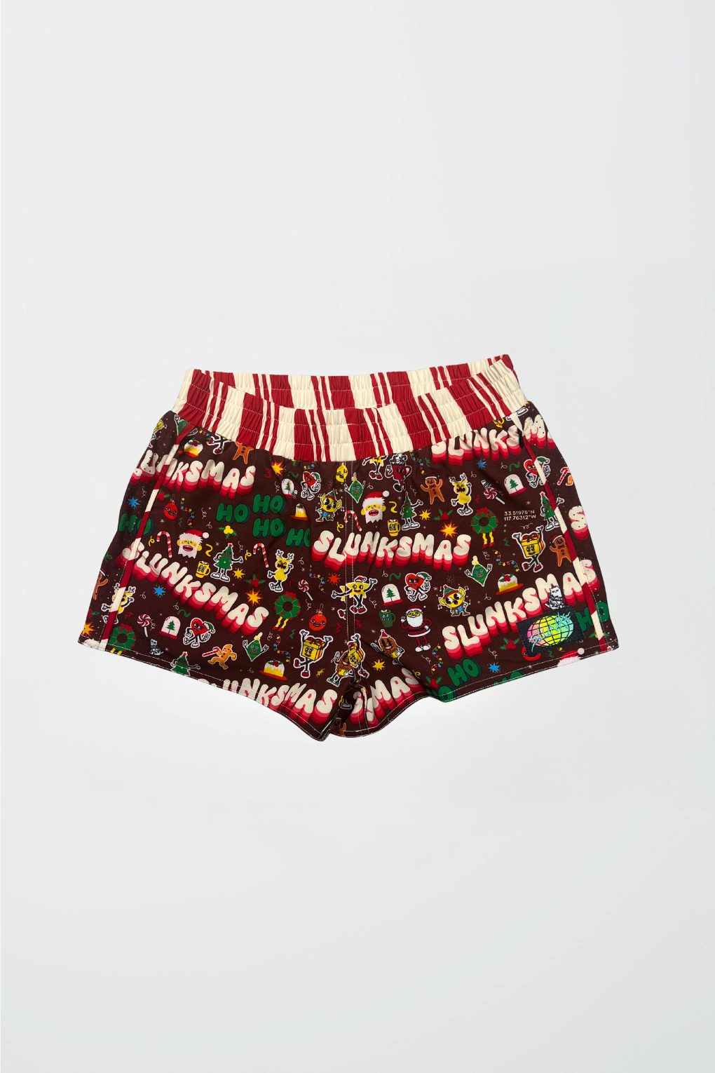 the midgees Women's Shorts