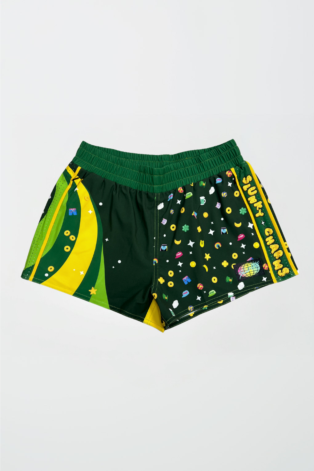 SLUNKier Charms Women's Shorts
