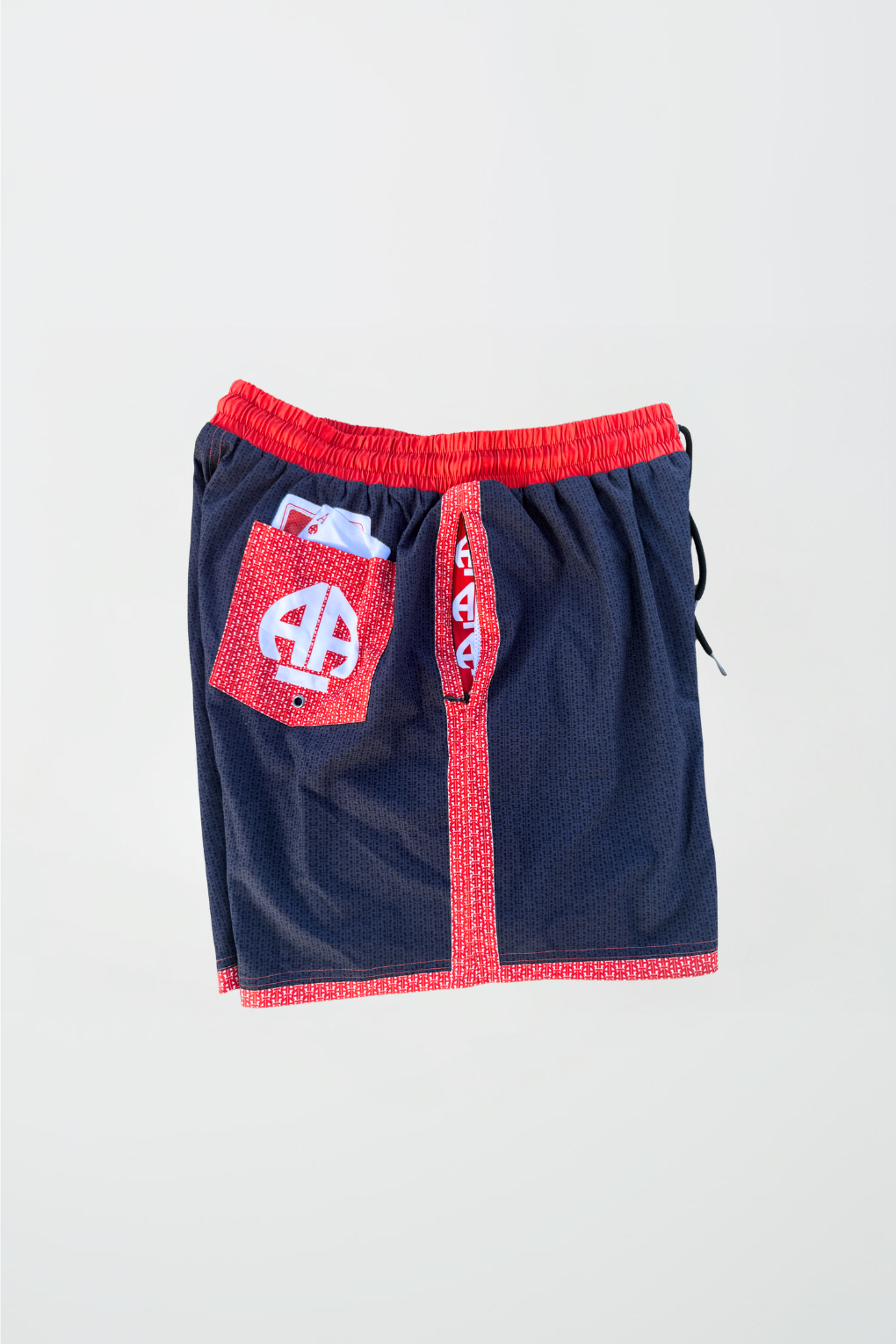 Austin Aces Men's Shorts Pre-Order