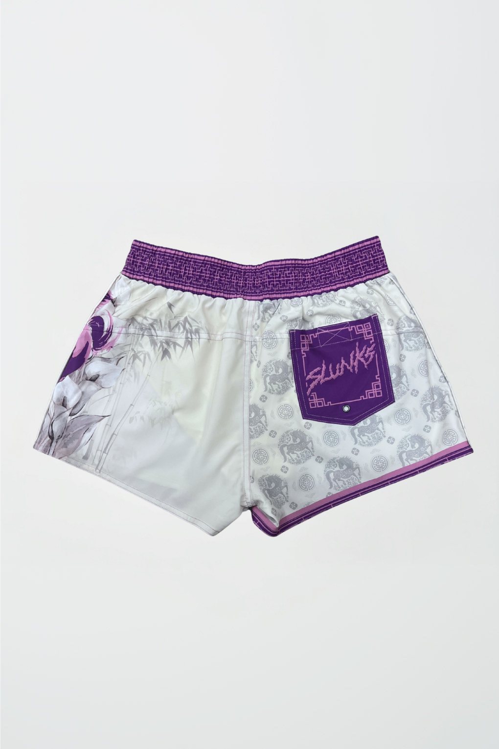 Bul Mal Women's Shorts