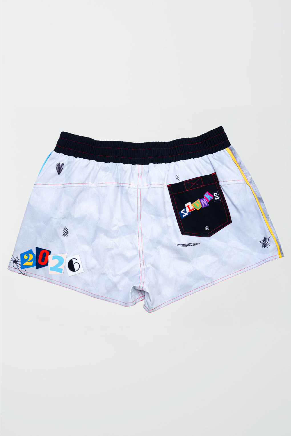 H.A.G.S. '26 Women's Shorts