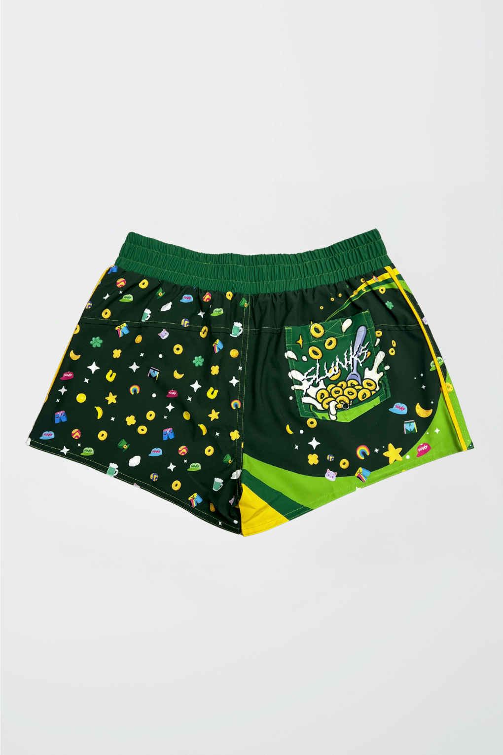 SLUNKier Charms Women's Shorts