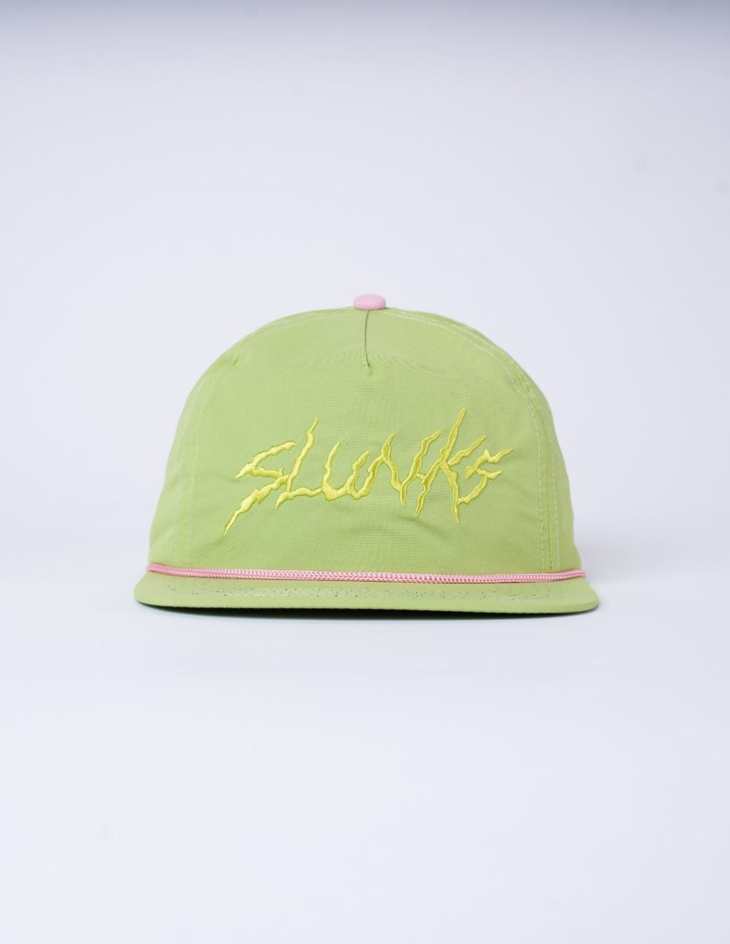 Strawberry Matcha Hat