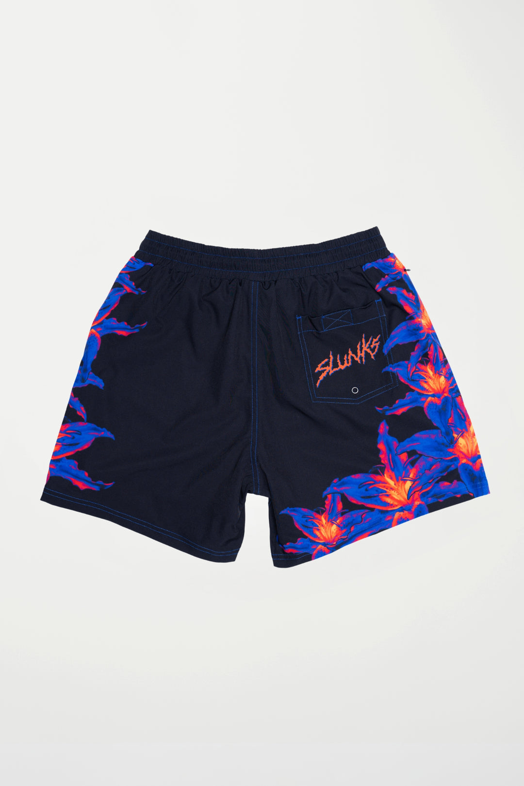 Flouncies Men's Shorts