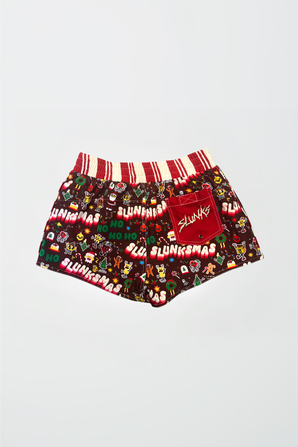 the midgees Women's Shorts