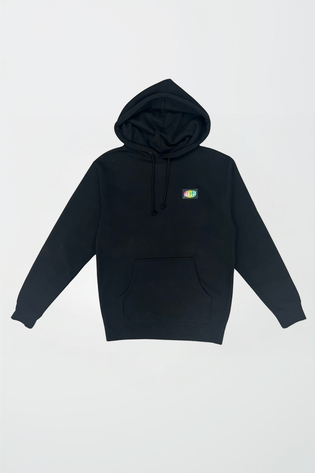 Black Slunks Hoodie
