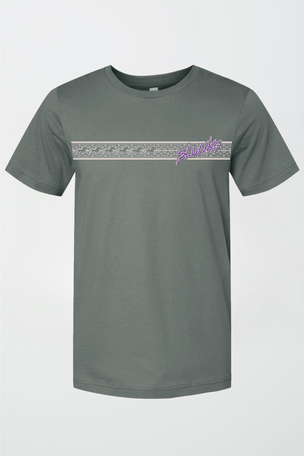 Bul Mal Slunks Tee