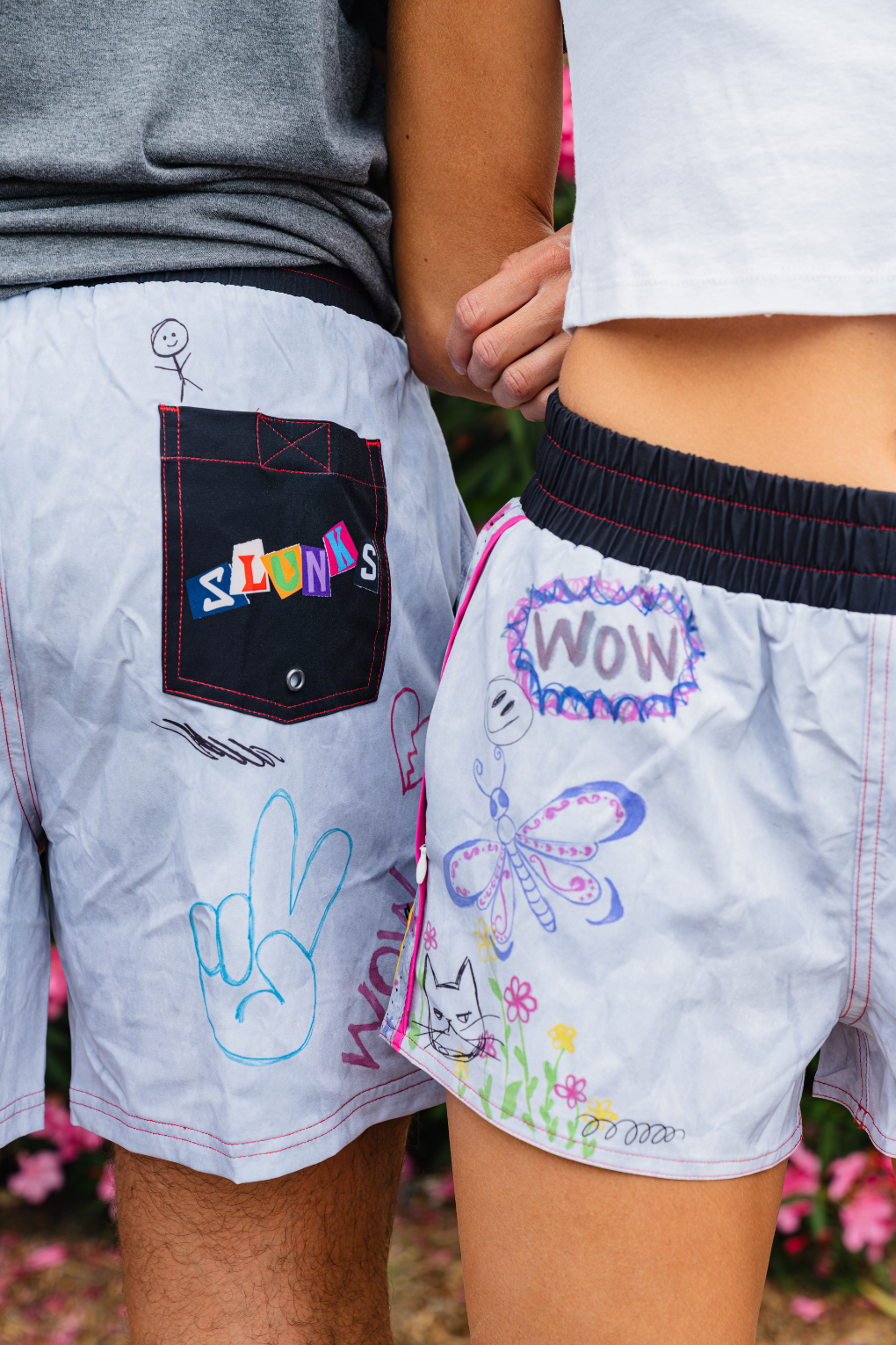 H.A.G.S. '26 Men's Shorts