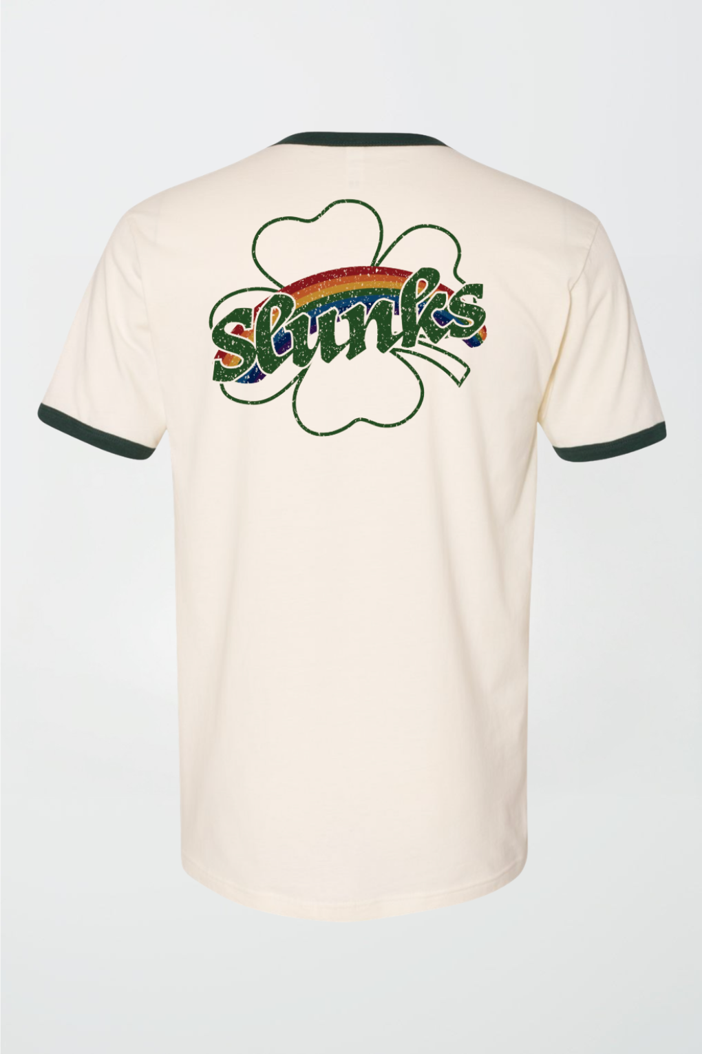 St. Paddy's Day Slunks Tee