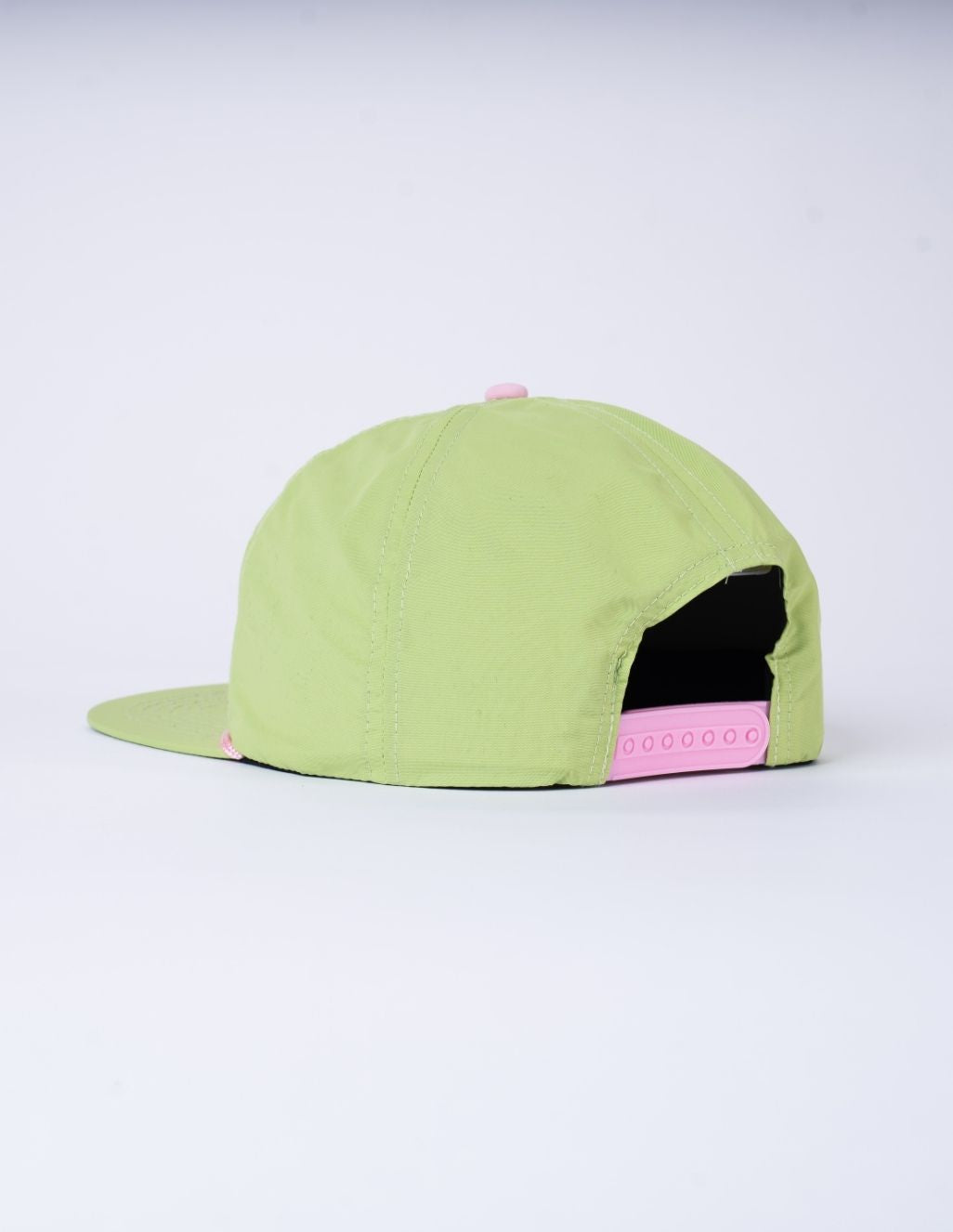 Strawberry Matcha Hat