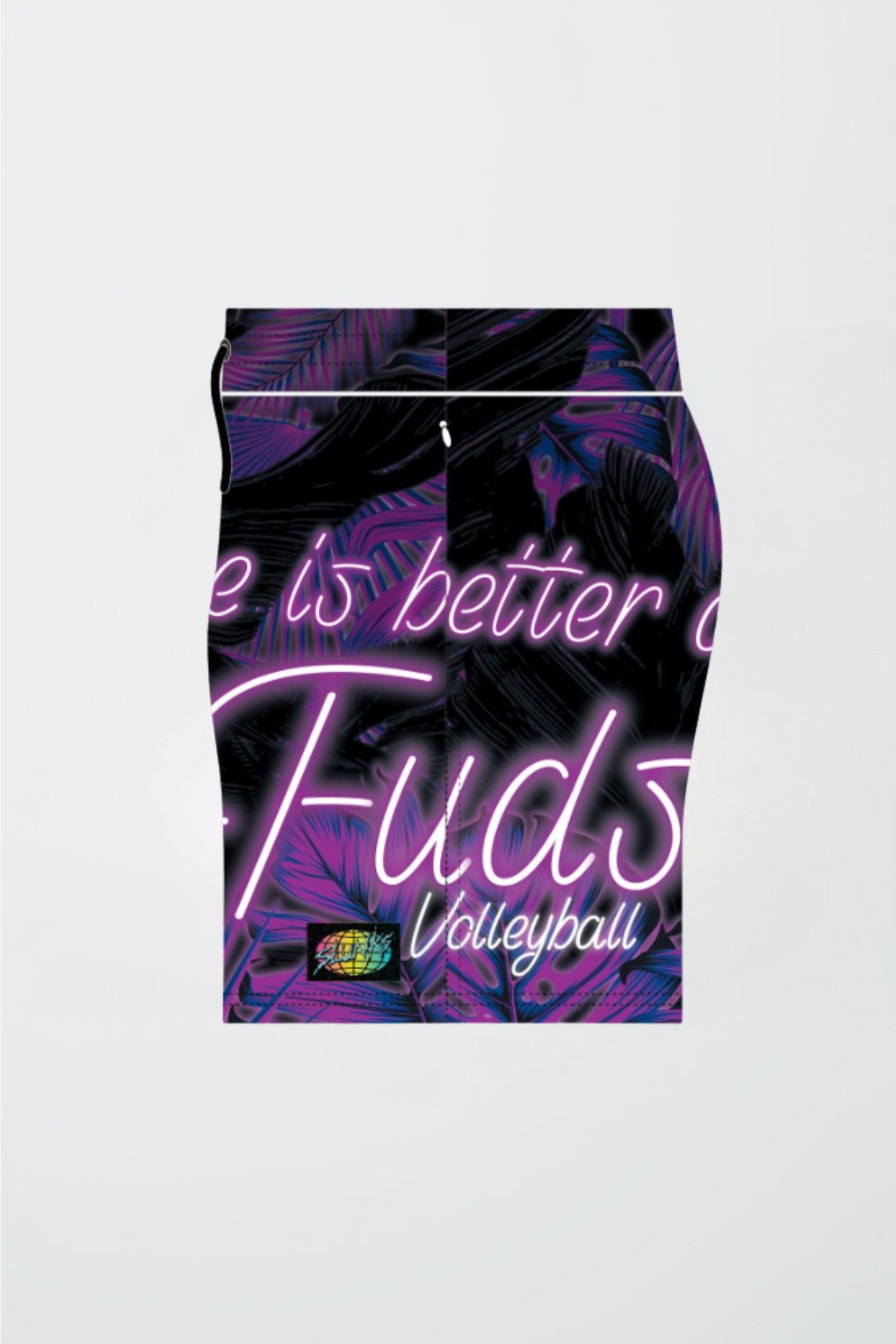 Fall FUDS 2026 Men's Shorts
