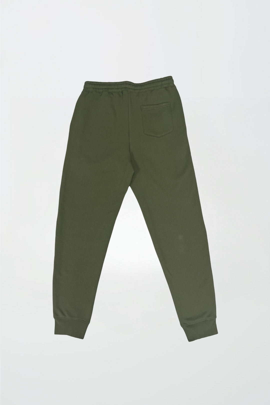 Army Green Sweatpants