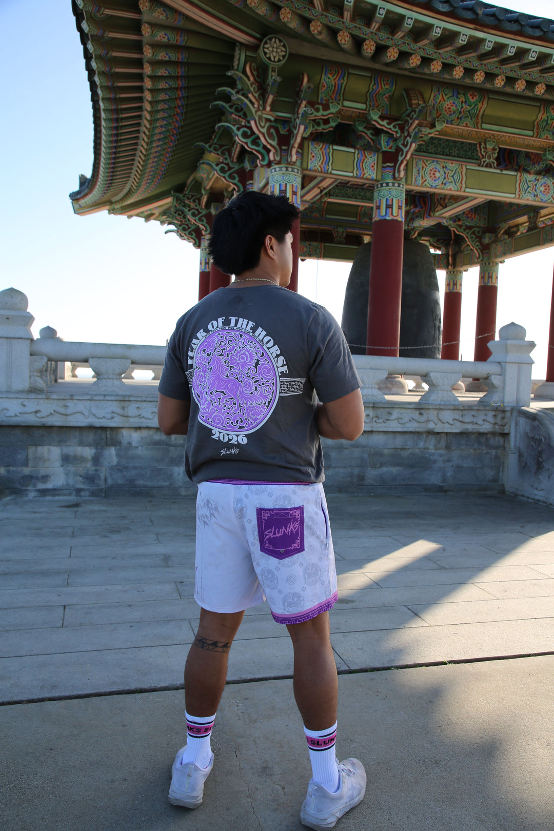 Bul Mal Men's Shorts