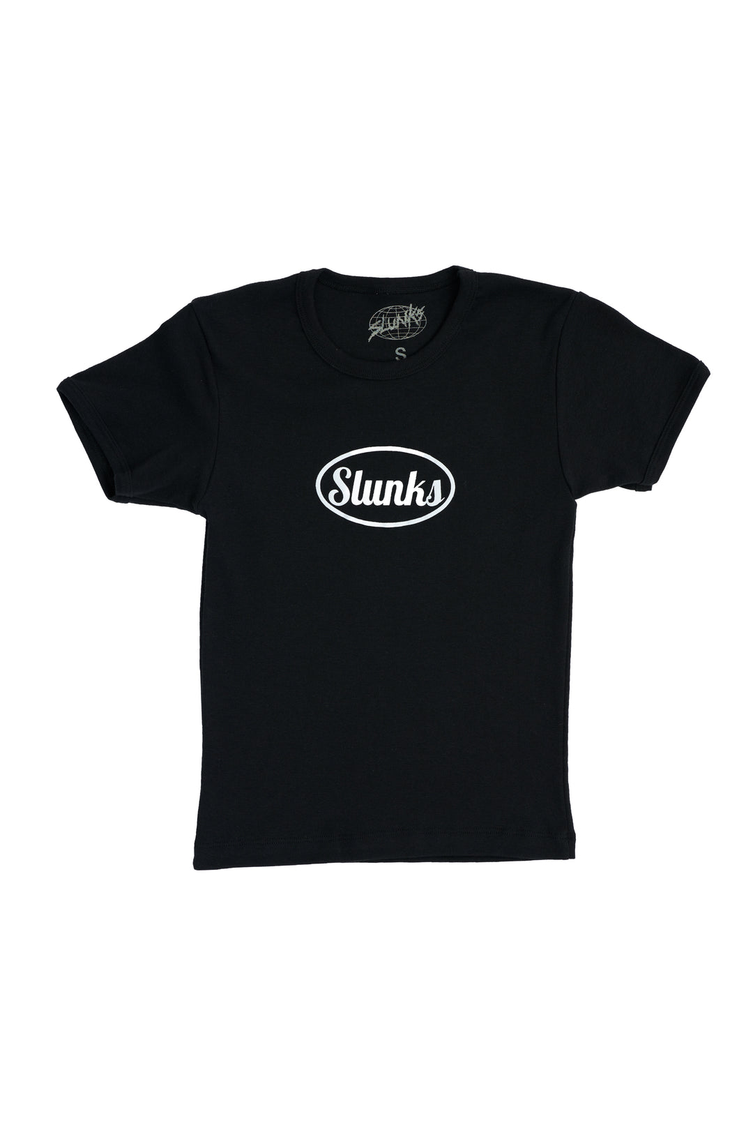 Classic Logo Baby Tee