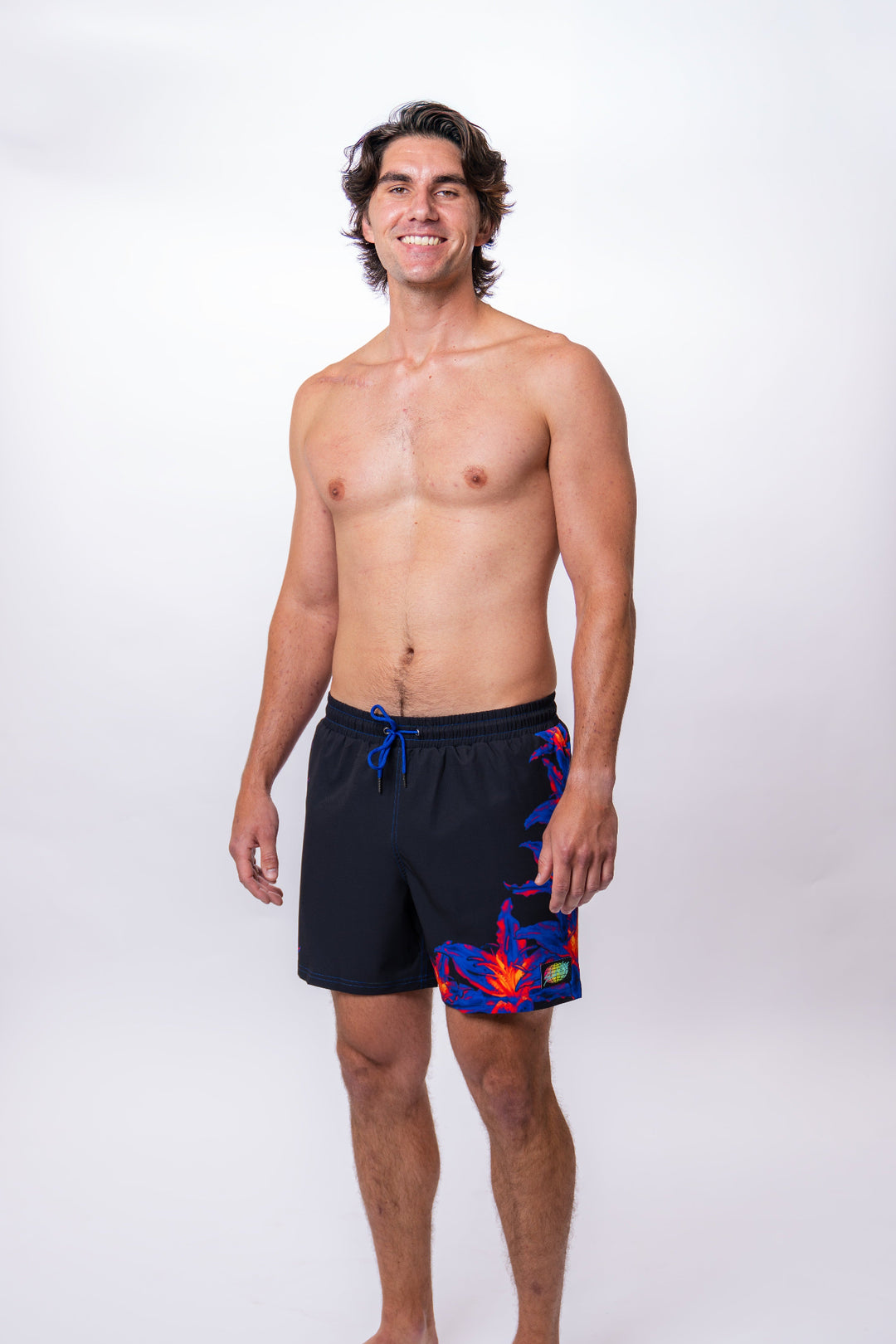 Flouncies Men's Shorts