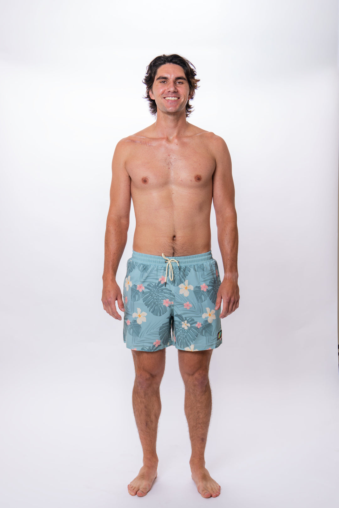 Howzit Men's Shorts