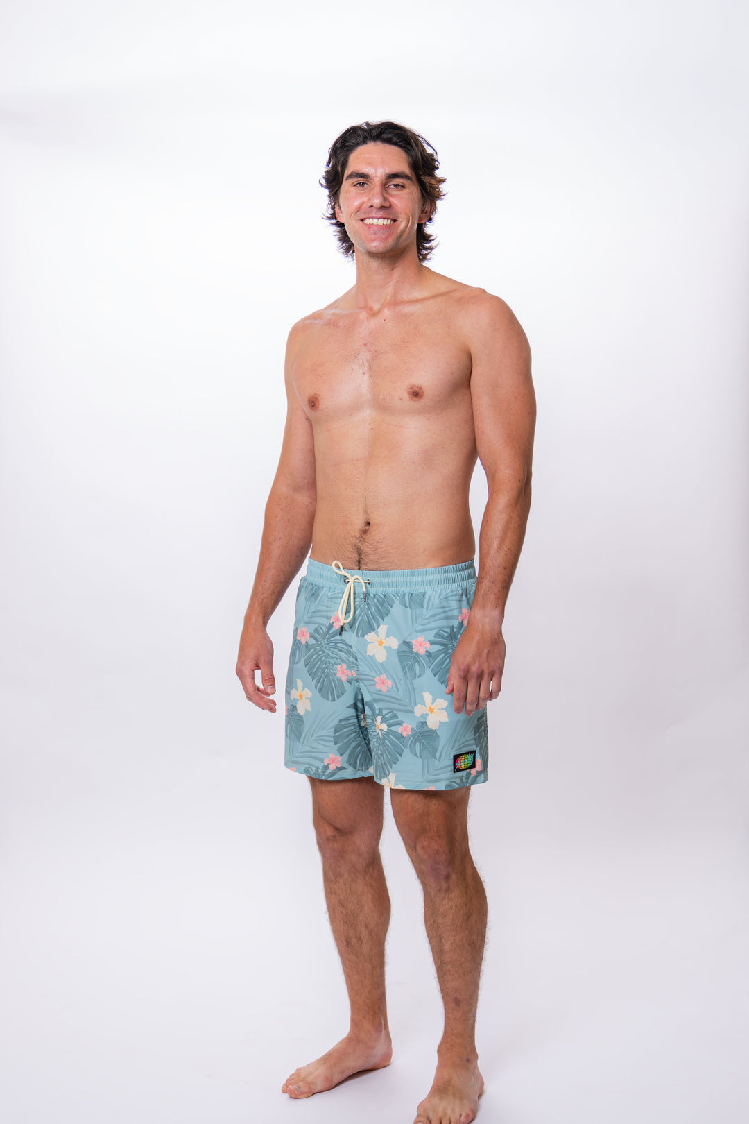Howzit Men's Shorts