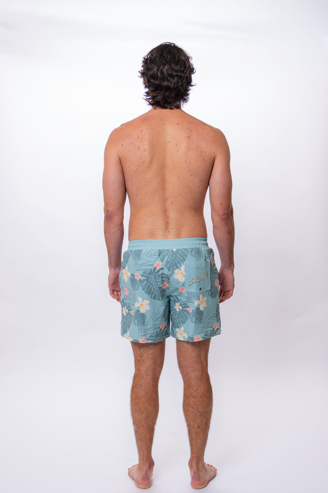 Howzit Men's Shorts