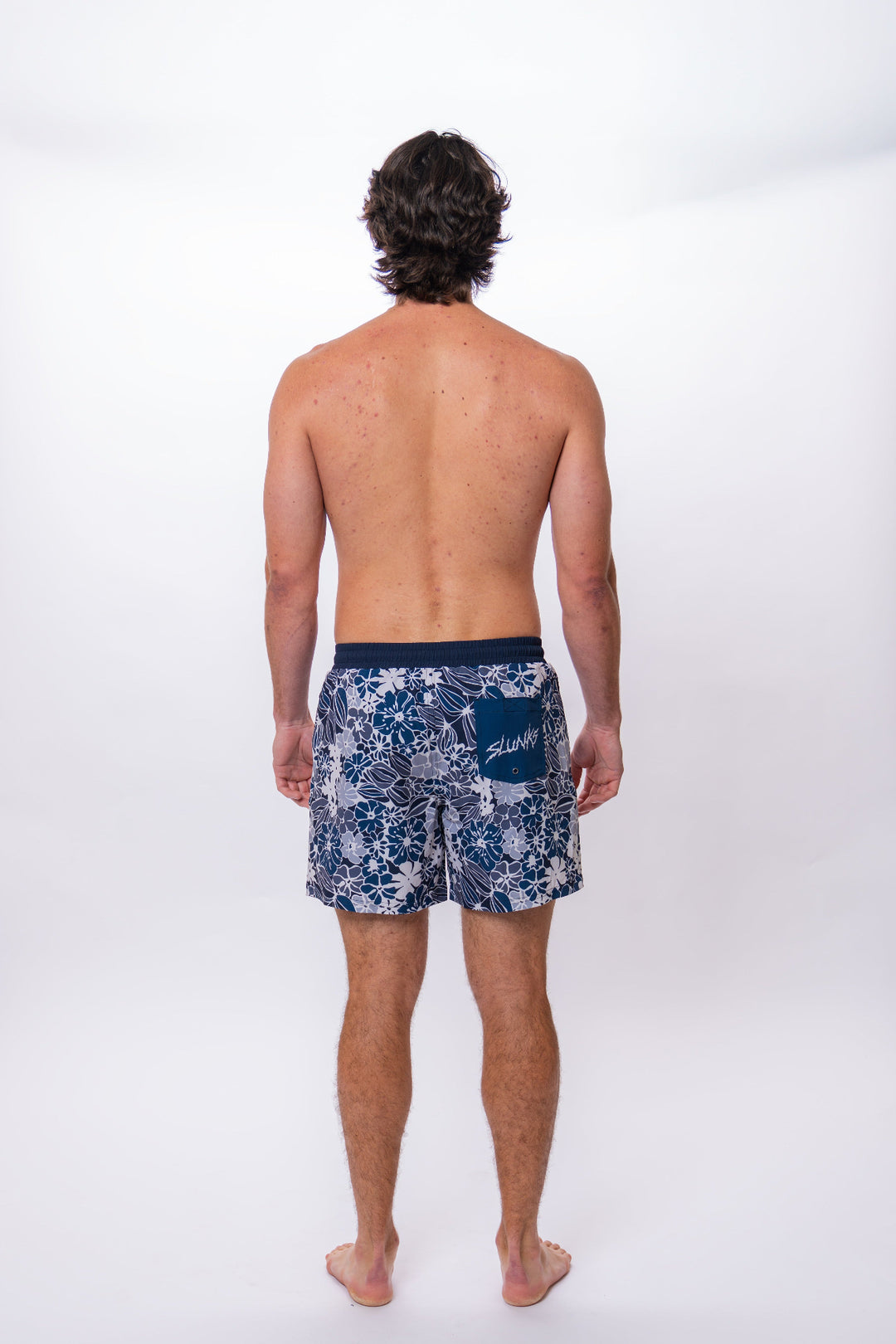 Skrt Skrt Men's Shorts