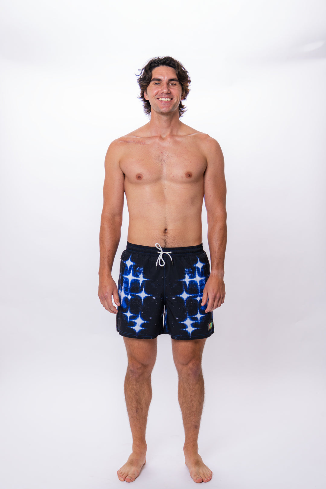 Ice Men's Shorts