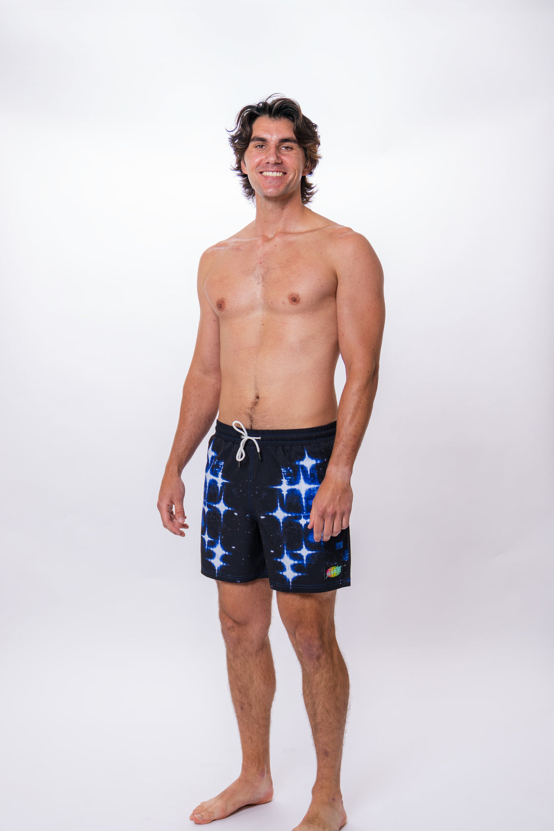 Ice Men's Shorts