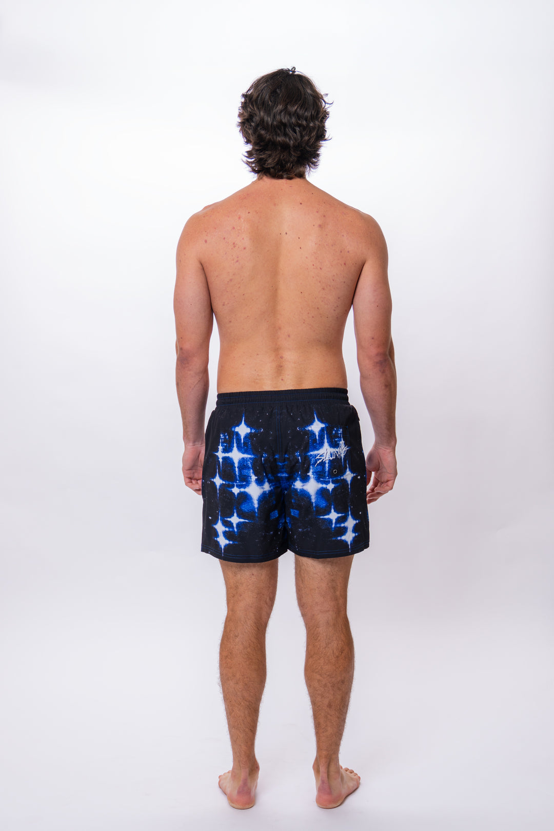 Ice Men's Shorts