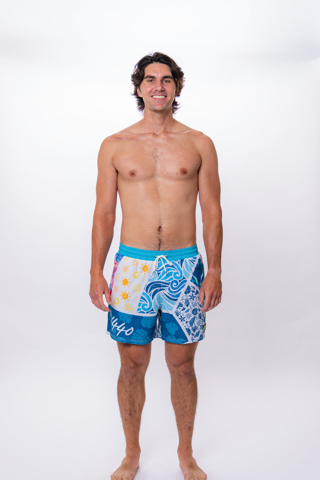 p1440 2.0 Men's Shorts