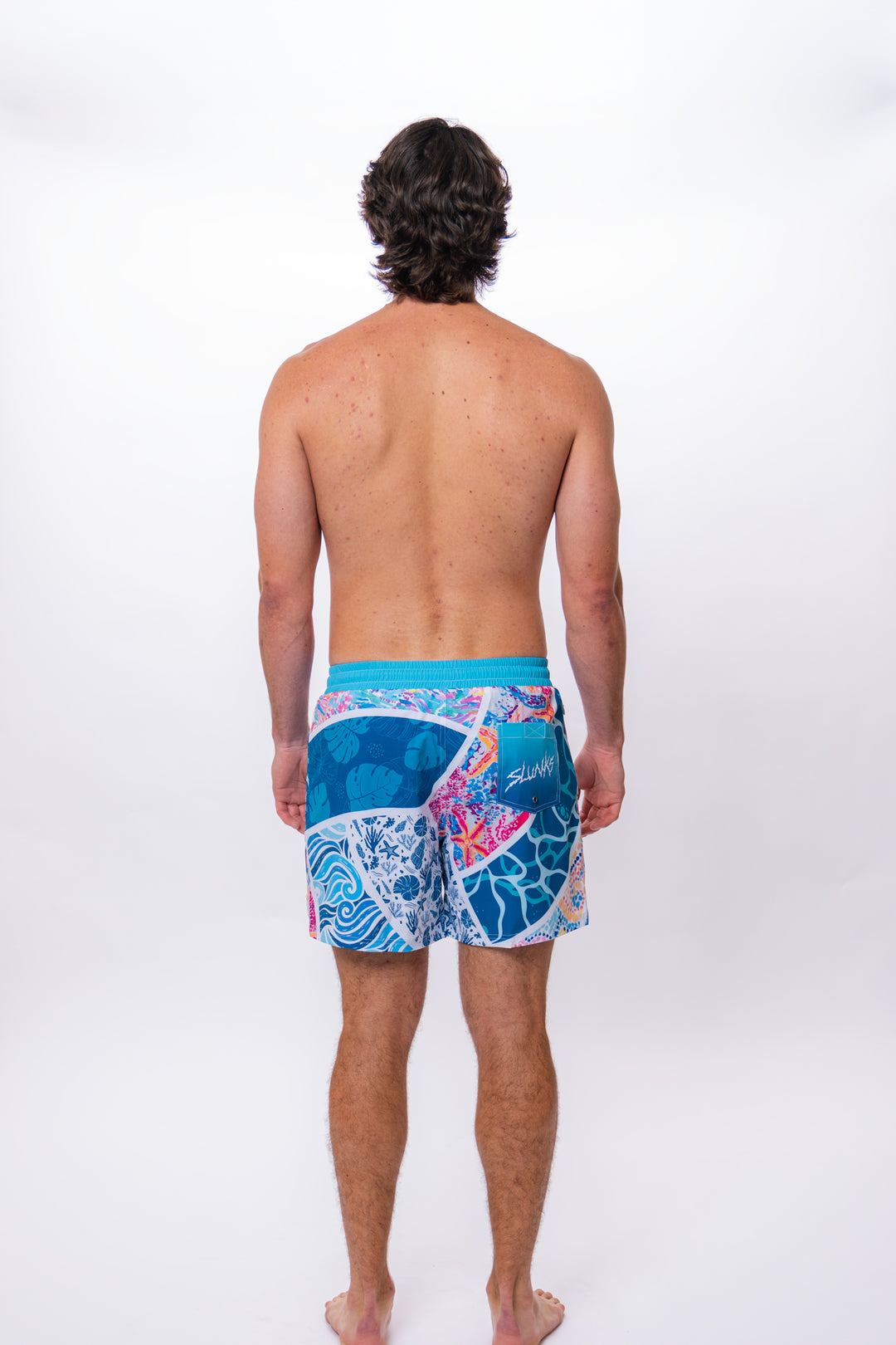 p1440 2.0 Men's Shorts