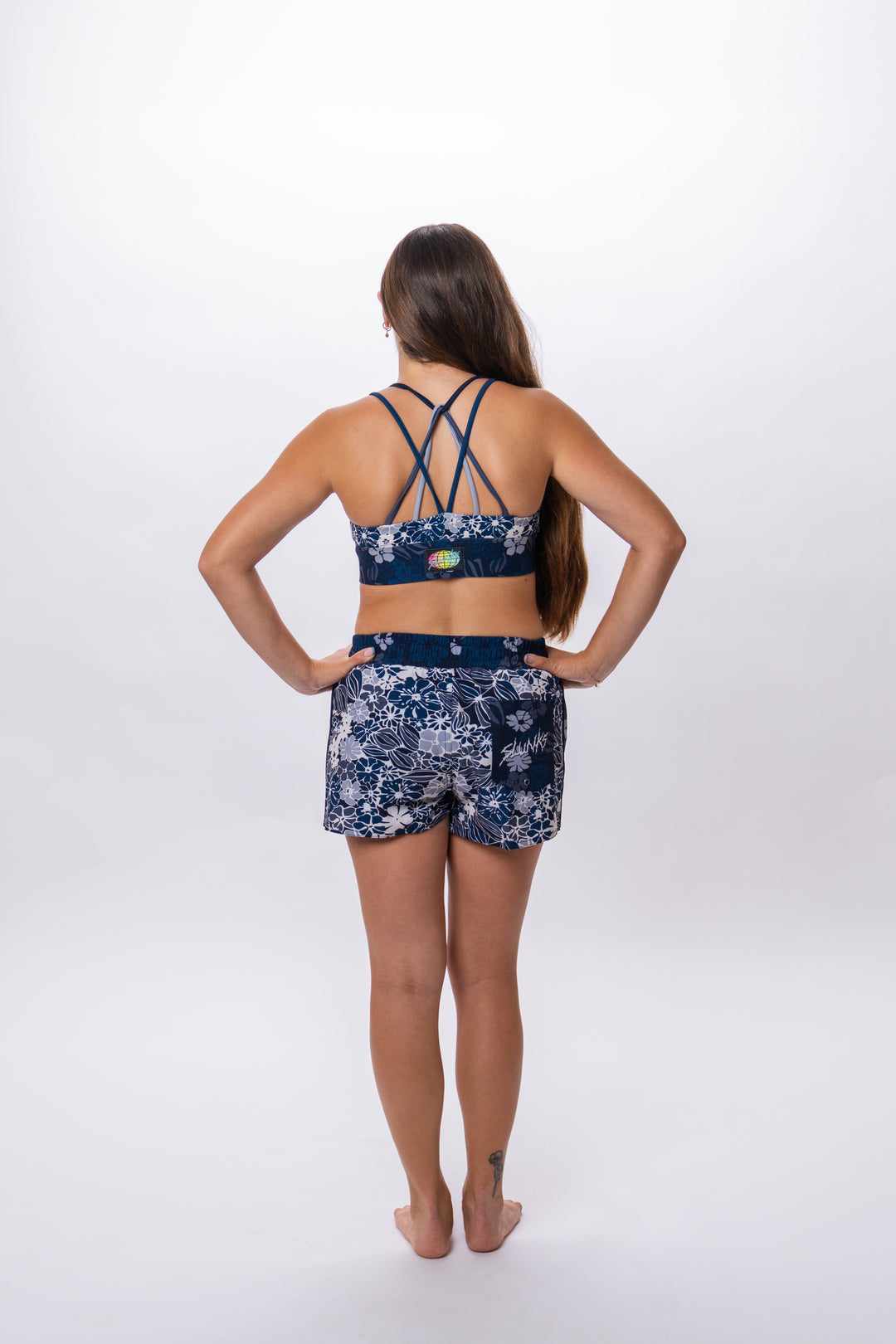 Skrt Skrt Women's Shorts